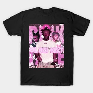 LIL UZI VERT MERCH VTG T-Shirt